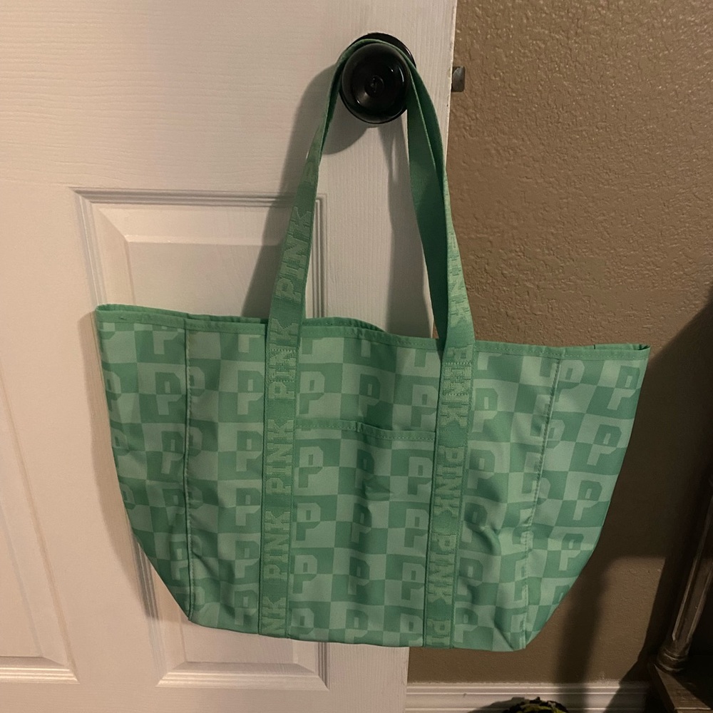 VS pink bag NWOT